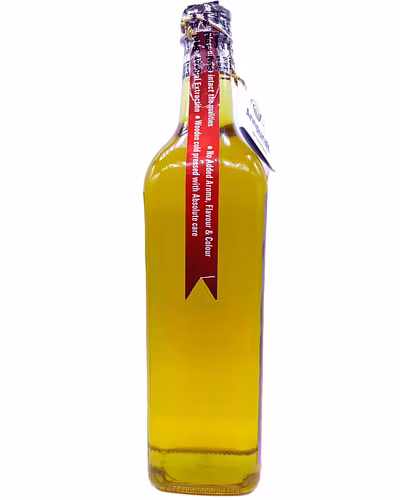 Organic Groundnut Oil-3