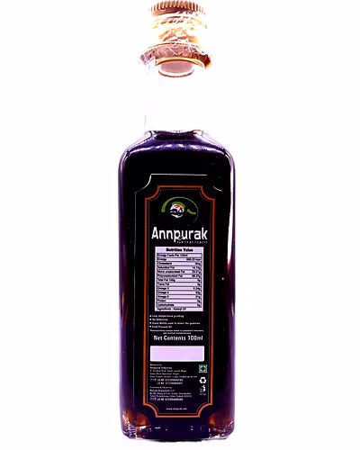 Organic Black Cumin Oil-1