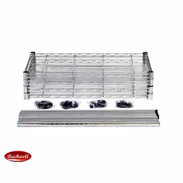 rackwell extra wire shelves