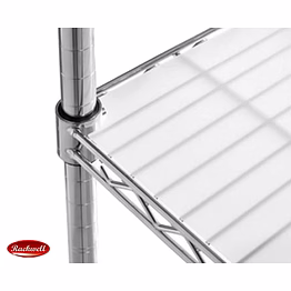 rackwell wire shelving liners