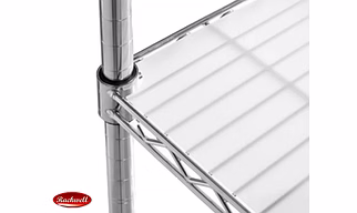 Wire Shelving Liners