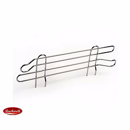rackwell wire shelf ledges