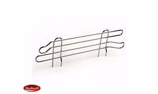 Wire Shelf Ledges
