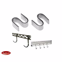 rackwell s-hooks