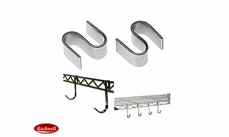 S-Hooks