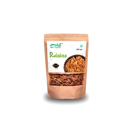 AgroOrganix - Indian Raisins