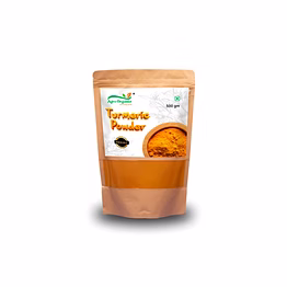 agroorganix - turmeric