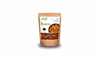 AgroOrganix - Indian Raisins