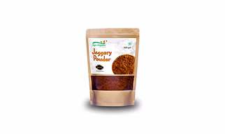AgroOrganix - Jaggey Powder