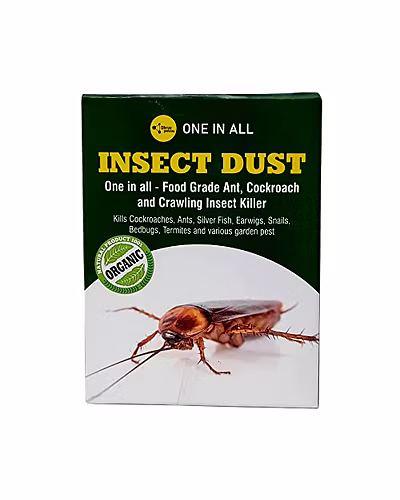 ALL IN ONE INSECT DUST-5