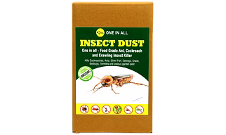 ALL IN ONE INSECT DUST