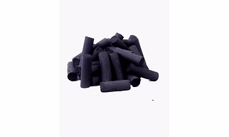 ORGANIC CARBON PELLETS