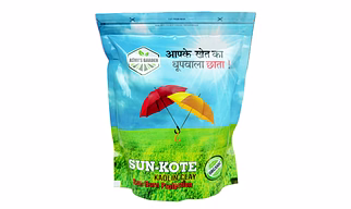 SUN-KOTE (KAOLIN CLAY)