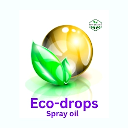 Horticultural mineral oil