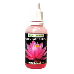 asmis garden lotus care drops
