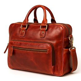 Leather Bags