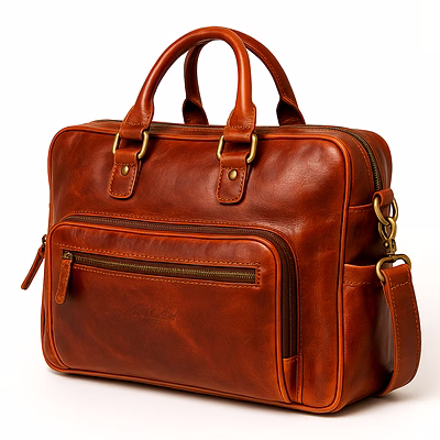 leather bags