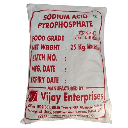 Sodium Acid Pyrophosphate-12354808