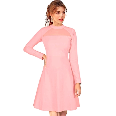 Ladies Dress-12354276