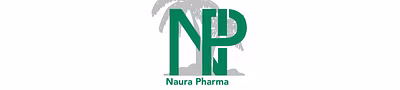 NAURA PHARMA LLP