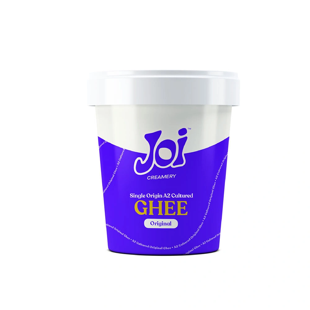 Cultured A2 Ghee-12355016