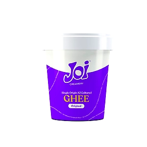 Cultured A2 Ghee