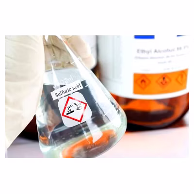 Sulphuric Acid 98%-3