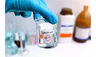 Sulphuric Acid 98%