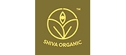 SHIVA ORGANIC-logo