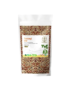Shiva Organic Navrangi / Mix Dal - Himalayan 900g