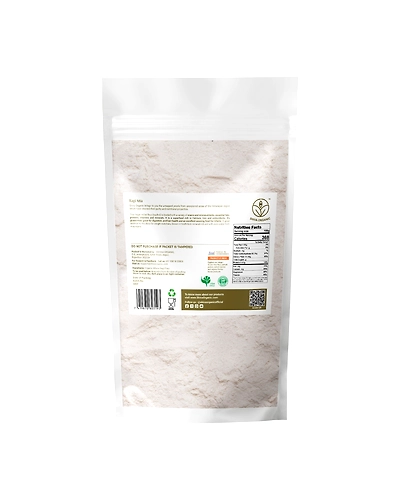 Shiva Organic Ragi Atta - Himalayan 3kg-1