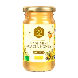 Kashmiri Acacia Honey 250g