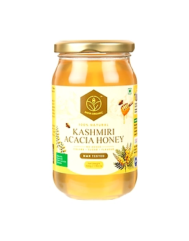 Kashmiri Acacia Honey -500g