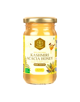 Kashmiri Acacia Honey 250g