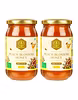 Peach Blossom Honey 1kg