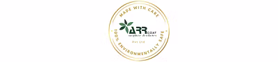 ARRCOAT SURFACE TEXTURES PRIVATE LIMITED