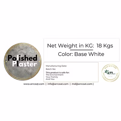 Polished Plaster-12355934