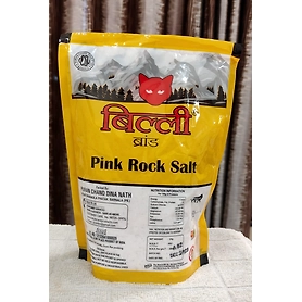SENDHA NAMAK