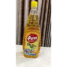 PD Purex Dishwash Gel