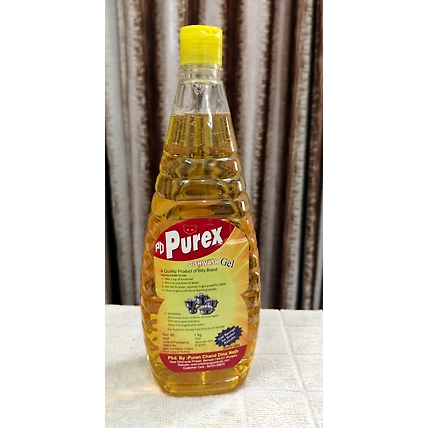 PD Purex Dishwash Gel-1