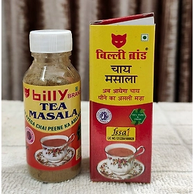 Tea Masala 20g