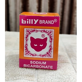 Sodium Bicarbonate (Soda Mitha) 100g