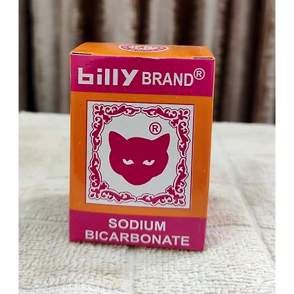 Sodium Bicarbonate (Soda Mitha) 100g-12355958