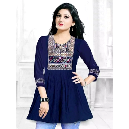 Women kurti-1