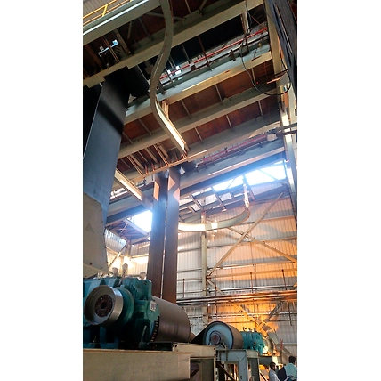 Steel structure-1