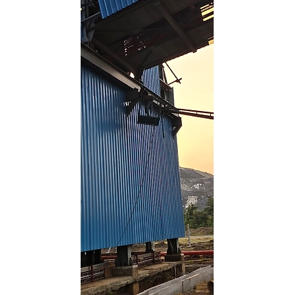 Steel structure-2