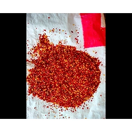 Chili Flakes