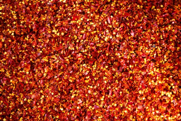 Chili Flakes-12525190