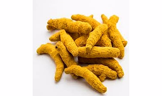 Turmeric Finger