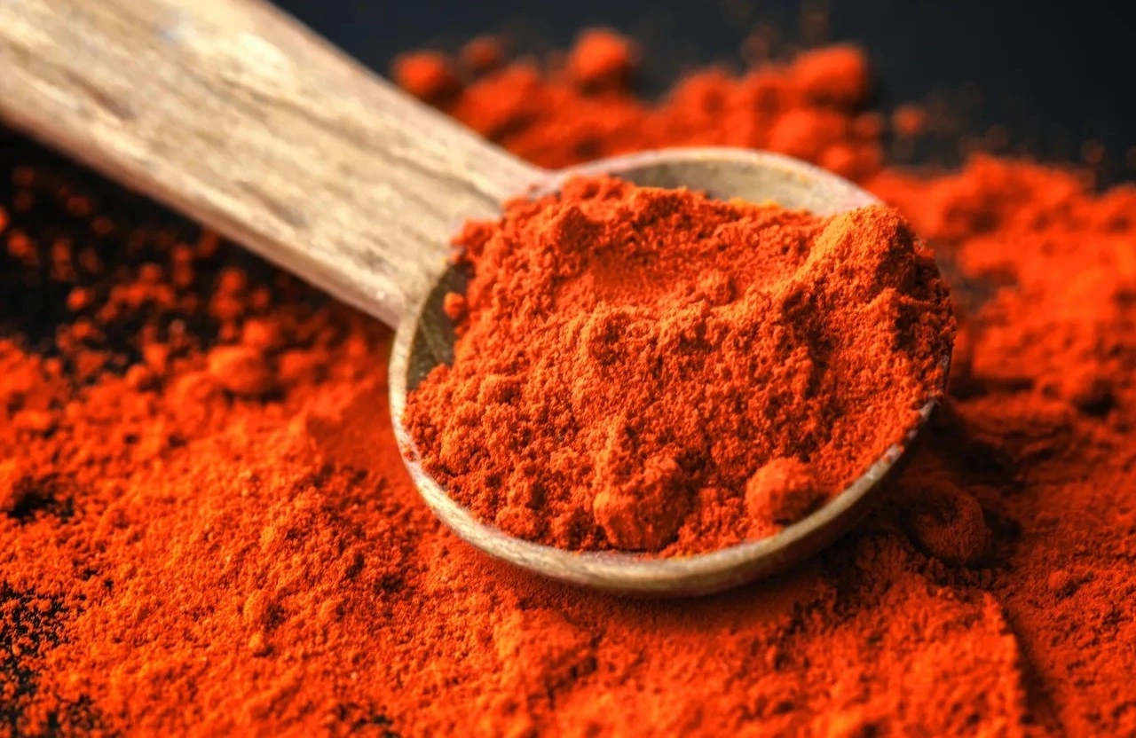 Chili Powder-2